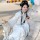 月野兔倾听师