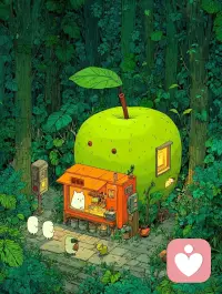 每个行为背后，都藏着未被看见的需求。
做你情绪的翻译官，陪你读懂自己，也读懂他人。