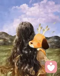 你不是一座孤岛，所有的困惑与不安，都有被理解的可能。
我在这里，做你情绪的容器，陪你把心事慢慢安放。