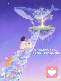 一个人如果自身能量不足或者堵塞就会有各种各样的问题，尤其会体现在各种关系处理方面，再或者遇见问题想不通。理不清。这个时候你要做的首先就是先安静下来。不夹杂个人情绪去看这个问题，这样才能找到头绪！
  当然，如果你实在静不下来需要帮助，那么可以跟我聊聊你的困惑，或许我可以帮助你