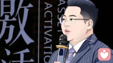 双向奔赴，是恋爱最美的样子。