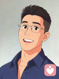 慢慢来，谁不是摸着石头过河。配图