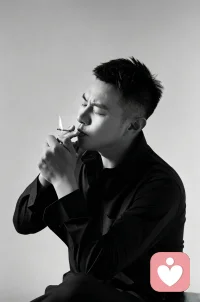 追风赶月，前路自有星光