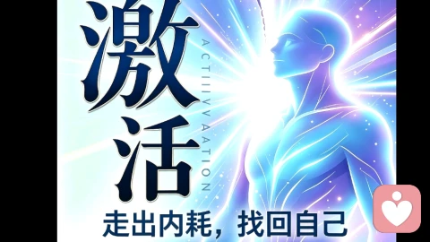 激活生活状态