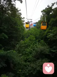 卸下满身疲惫，被细碎暖意裹住，此刻满心皆是晴朗。