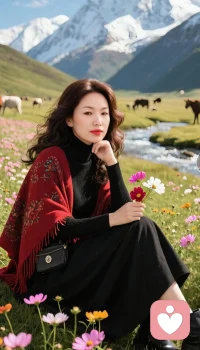 幸福没有现成的应当逐步获取，生活在永恒而甜美的等待中吧，等待随便哪一种未来