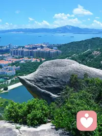 人生不谈满分，但求满足，生命不谈富贵，但求平安，不谈从前种种，不说如果当初，只希望越来越好，一定会越来越好，配图