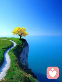 如果你真正的爱自己，那这个世界上谁也伤不了你——路不通转弯，心不悦，看淡，人生的三把钥匙，接受，改变，放下，健康的活着，平静的过着，开心的笑着，适当的忙着，那就是人间小神仙。配图