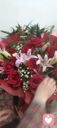 女神们，节日快乐。愿你眼里有光，心中有愛。做自己的太阳，无需凭借谁的光，永远耀眼。配图