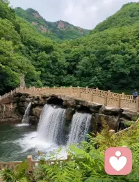 当我真的愿意看见自己时，我可能还会伤，但我已不再盼人来疗伤，深入生命的实相，我自己能够疗愈一切的伤口，我不再索取别人的爱，当我能够疗愈自己。爱从我心里，流动出来。我知道总会有一天，我也会成为爱本身，每一个经过我的人，都能够闻到慈悲的芬芳。当我真的愿意看见自己时，我可能还有梦，但已放下所有的评判，我看到一切人和事儿，都只为我而来。一切的发生都是最好的安排。