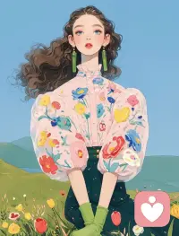 河水的清澈，
并非因为它不含杂质，
而在于长久的沉淀；

人心的通透，
不是因为心无杂念，
而是因为懂得取舍。

舍钱财，得福气;
舍烦恼，得自在；
舍执念，得心安。