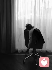 所有的艰苦考验，都只是为了要我更加自由，但吃过苦的人不一定有内涵，也不一定能够成长、成熟。这主要是看你吃苦之后，能否向内看，把自己看清楚了。修正自己而不是外境。配图