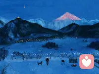 有些人认为坚持会让我们变得更强大，但有时候，放下才是。配图