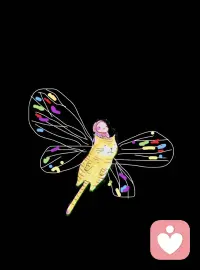 一个被很多人忽略的真相：许多事情，不需要“有意义”。吃喝玩乐并不等于虚度光阴，吃苦耐劳也不等于意义非凡。当你焦虑内耗时，请一定记得，人生只是各种体验的叠加，只要你想就可以去做那些无意义的事，比如发呆、看日出、数星星。你的当下的体验就是最大的意义。配图