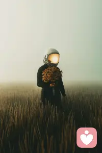 教养是一种发自内心的温柔，外在的都叫作礼仪。配图