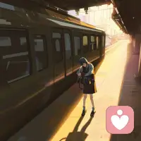 每一个人都可能突然遭遇没有明天的一天。可是，世人往往为不可靠的明天复明天付出全部心力，却把一个个今天都当作手段牺牲掉了。配图