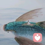 鲲鹏听心的头像