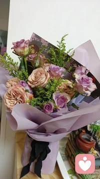 美好不在外面，在自己内心