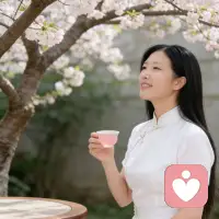 今天的您有没有给自己一个微笑😊配图