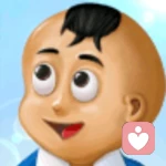 时间书写了人生的头像