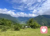 不用追求完美，活得真实，心安，不内耗，就已经很好～