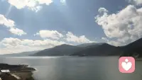 痛苦不全是来自外界，也不全是自己想出来的。它是真实发生的事，和内心对它的回应，交织在一起的结果～