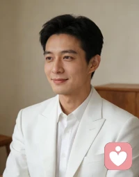 第一天当倾听者，安静落座，认真聆听。世界很吵，我想做个温柔的树洞🌿配图