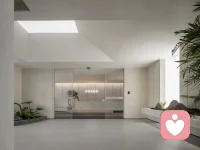 不必逞强，这里允许你卸下伪装配图