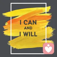 你能无障碍读下来这段话吗？
 
Today I want to tell you something important: sometimes life feels hard—you may feel tired, lost, or not good enough—but remember this: yes, you can. You can try again, learn something new, and grow stronger every day. Success isn’t about being perfect; it’s about never giving up. Everyone makes mistakes, and that’s okay, because mistakes help you learn. If you believe in yourself, even just a little, big changes can happen. Take small steps, keep moving forward; you are braver than you think and stronger than you feel. So next time you say “I can’t,” stop and say “Yes, I can,” because it’s true—yes, you can. Good job, my friend!
 
今天，我想告诉你一件重要的事：有时候生活会很艰难，你可能会感到疲惫、迷茫，或者觉得自己不够好，但请记住这句话——是的，你能行。你可以重新尝试，可以学习新的东西，也可以每天都变得更强大。成功并不意味着完美，而是意味着不放弃；每个人都会犯错，这没关系，因为错误能帮助你成长。只要你相信自己，哪怕只是一点点，巨大的改变就可能发生。迈出一小步，继续前进，你比你想象的更勇敢，也比你感受到的更强。所以，下次当你想说“我做不到”时，请停下来，对自己说：“是的，我能。”因为这是真的——是的，你能行。好朋友，加油！你真棒！配图