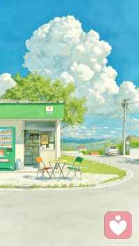 放过自己，比改变自己更重要。不用和别人比进度，你的花期和别人不一样。
那些没做好的事，就当是成长的伏笔，不是结局。
接纳自己的普通，然后拼尽全力去与众不同。配图