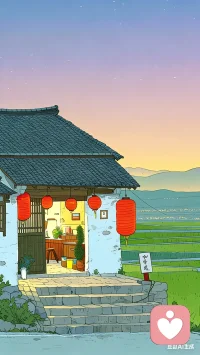 放过自己，比改变自己更重要。不用和别人比进度，你的花期和别人不一样。
那些没做好的事，就当是成长的伏笔，不是结局。
接纳自己的普通，然后拼尽全力去与众不同。配图