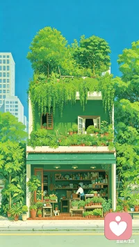 放过自己，比改变自己更重要。不用和别人比进度，你的花期和别人不一样。
那些没做好的事，就当是成长的伏笔，不是结局。
接纳自己的普通，然后拼尽全力去与众不同。配图