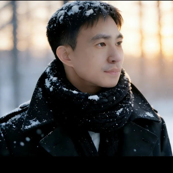 忘忧✨情感陪伴