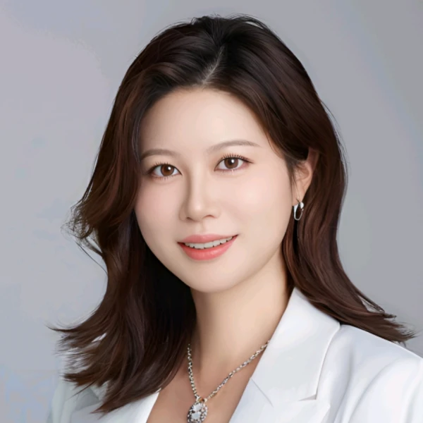 闻妮【婚姻情感】