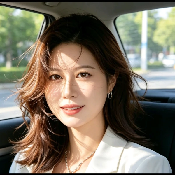 闻妮❤️情感