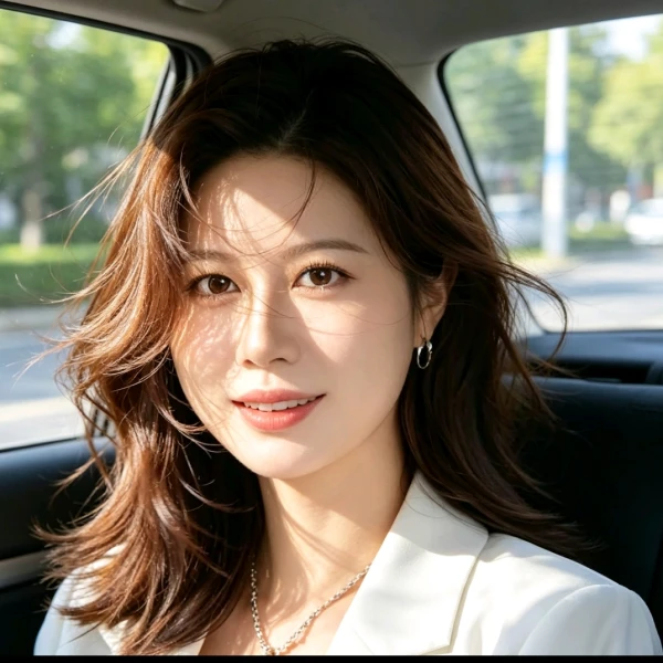 闻妮❤️情感