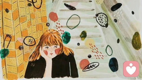 克服恐惧,从行动开始