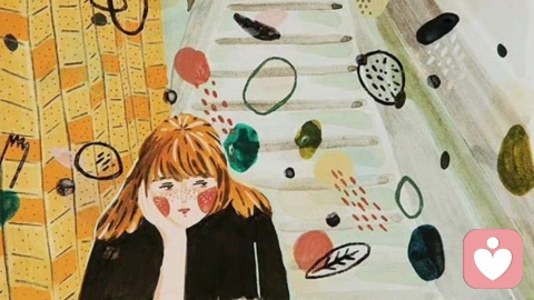 我们理解他人，是为了我不被他人行为影响