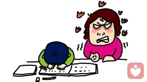 辅导孩子写作业总忍不住发火，我该怎么控制情绪？