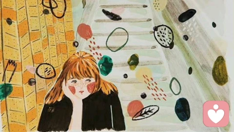 愤怒是一位忠实的边界守护者，提供力量保护内心的秩序和尊严