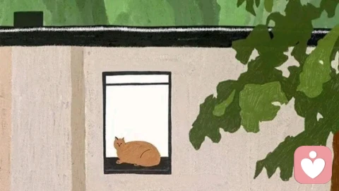 灾难化思维的本质,是过度的自我保护