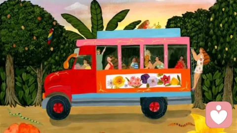 自恋型父母如何毁掉你的自尊？