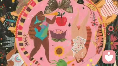 从婴儿到成年，共振的渴望