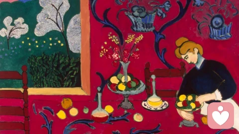 失恋期必看:如何疗愈反扑的情绪，放下对前任的幻想