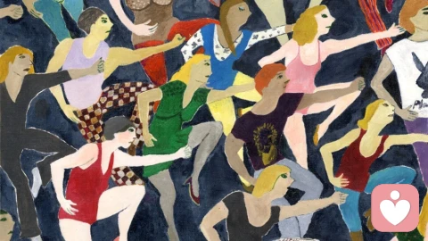 如何自我评估抑郁的严重程度？