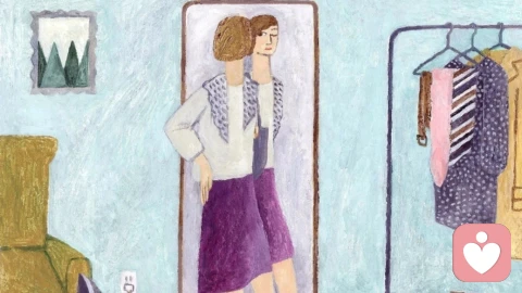 抑郁患者如何选择一份“治愈”而非“致郁”的工作