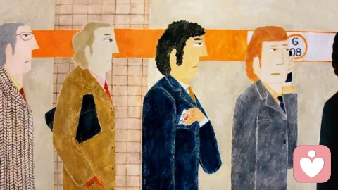 无法停歇的钟表：论ADHD优秀型人格的“休息负罪感”