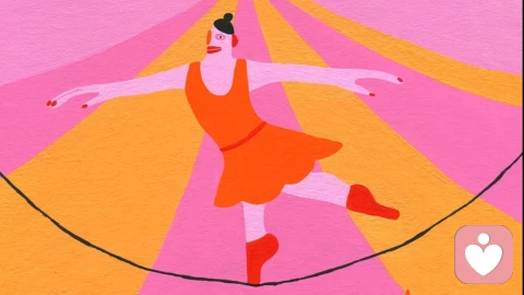 分手复合篇5-为什么对方一定要分手，他在想什么？