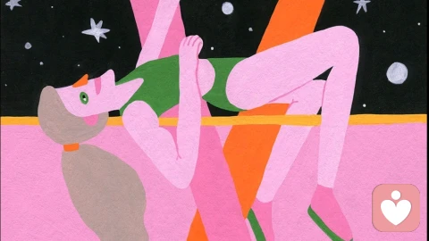 分手复合篇6-跪求式挽回，肯定会让对方失望