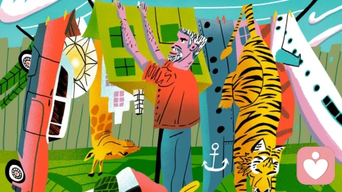 分手复合篇7-你的愤怒，啥也不是